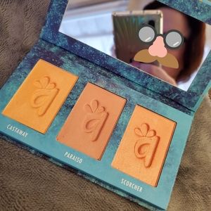 Alamar blush trio in fair/light